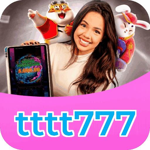 Plataforma tttt777 mostrando interface moderna, jogos certificados e recursos de segurança licenciados